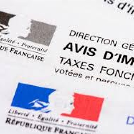 Taxe foncière : les Bastiais passent à la caisse – Frédéric Poletti